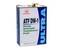 Масло для АКПП ULTRA ATF DW-1 4L